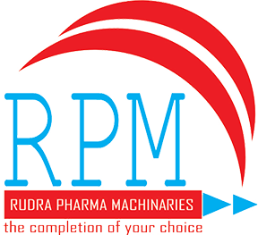 Rudra Pharma Machinaries