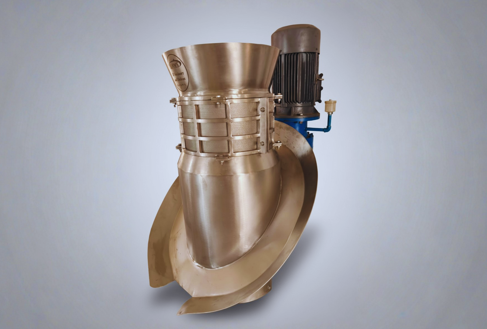 Best innovations in metallurgy