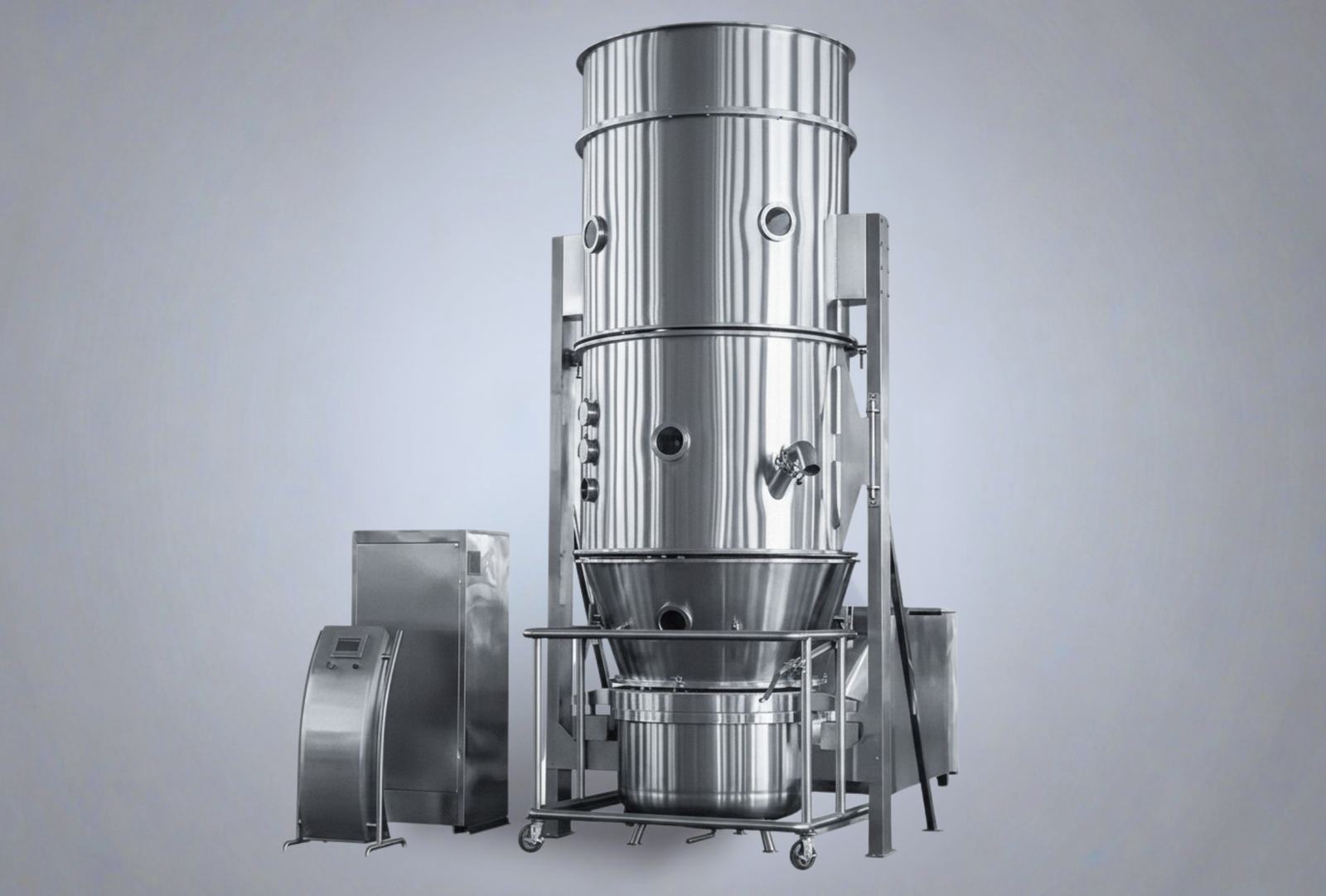 Best innovations in metallurgy