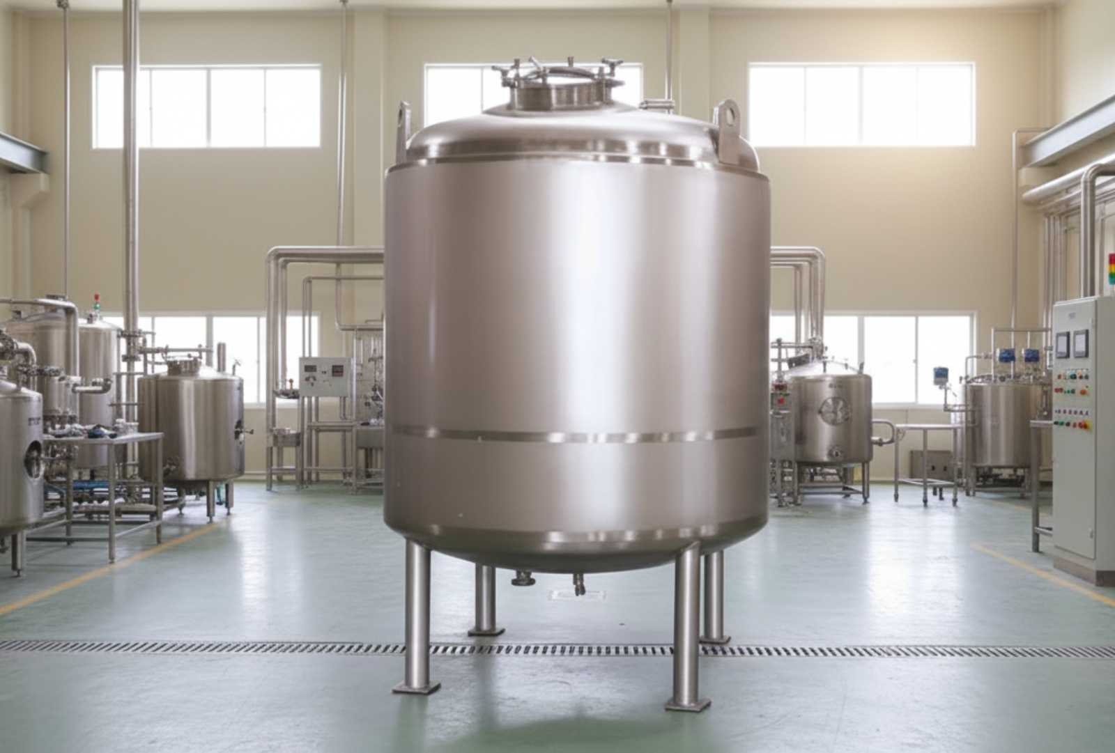 Best innovations in metallurgy